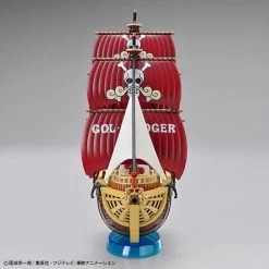 Bandai One Piece Grand Ship Collection Oro Jackson Model Kit 14 Bandai One Piece Grand Ship Collection Oro Jackson Model Kit -Model handmade 155 5155 s 8p28zse8juuw7x3iajxo3e6d8e4u