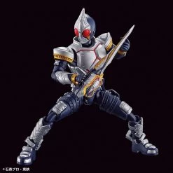 Bandai Kamen Rider Figure-rise Standard Kamen Rider Blade Model Kit -Model handmade 155 5157 s chlhkahiebm1aywae71s2szhkpv2