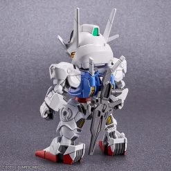 Bandai SD Gundam EX-Standard #19 Gundam Aerial -Model handmade 155 5177 o 1gdhpeojd13n1h97l9ieviq802d