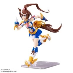 Bandai Uma Musume Pretty Derby 30 Minutes Sisters Tokai Teio Model Kit -Model handmade 155 5199 o 1grhvff8u1mdf1cc61hqa1v1l6ua2d