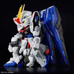 Bandai MGSD Freedom Gundam -Model handmade 155 5206 o 1gmsp23oeto9dakjvs1o9o1ih42d