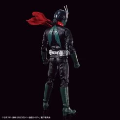 Bandai Shin Kamen Rider Figure-rise Standard Kamen Rider Model Kit -Model handmade 155 5255 o 1grcusqkrp3042m1t6q15od10ug2d