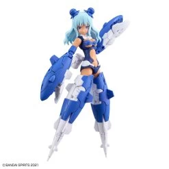Bandai 30 Minutes Sisters SIS-Ac19b Siana Amarcia (Vivace Form) Model Kit -Model handmade 155 5290 o 1h1155vfd13n1uoo1c7m1cjv15vs2d