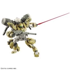 Bandai HGTWFM 1/144 #23 Demi Barding 12 Bandai HGTWFM 1/144 #23 Demi Barding -Model handmade 155 5307 o 1h22nqmko1tclb6i151elsi1kbp2d