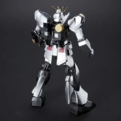Bandai HGUC 1/144 Nu Gundam (Metallic Coating Ver.) -Model handmade 155 5442 s 8ibtlqr8n4mlfsqr7ojs512dxtxo