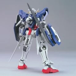 Bandai HG00 1/144 #01 Gundam Exia 9 Bandai HG00 1/144 #01 Gundam Exia -Model handmade 155 720 s 9921dxxr1gj6q48xgh9h1yt1oilb