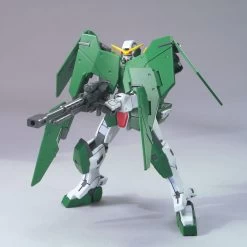 Bandai HG00 1/144 #03 Gundam Dynames -Model handmade 155 722 s gh69pm9innew1zcuqbcucl8qp3hb