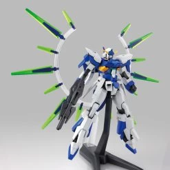 Bandai HGAGE 1/144 #27 Gundam AGE-FX -Model handmade 155 828 s uztafmwlct31xz7481ih9i4ejho7