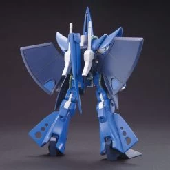 Bandai HGUC 1/144 #145 Hambrabi -Model handmade 155 829 s 32ahxi9801az7vv2dhlyiqp5a1ur