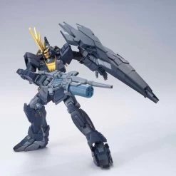 Bandai HGUC 1/144 #153 Unicorn Gundam 02 Banshee Norn (Unicorn Mode) 8 Bandai HGUC 1/144 #153 Unicorn Gundam 02 Banshee Norn (Unicorn Mode) -Model handmade 155 841 s c76n8fw7ae0inkbqqtf51fo23ayo