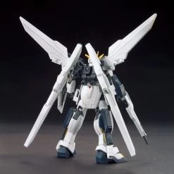 Bandai HGAW 1/144 #163 GX-9901-DX Gundam Double X -Model handmade 155 954 s 19jpnflnrghjcfnckbzqlqpcleaa