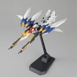 Bandai MG 1/100 Wing Gundam Proto Zero (Version EW) -Model handmade 155 960 s dyndscmr2o89h1u7xv66xa033bh0