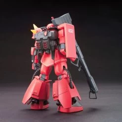 Bandai HGUC 1/144 #166 MS-06R-2 Zaku II (Johnny Ridden Custom) 7 Bandai HGUC 1/144 #166 MS-06R-2 Zaku II (Johnny Ridden Custom) -Model handmade 155 990 s tw3rw3wjoicdm0ogxaiyyyqn67qg