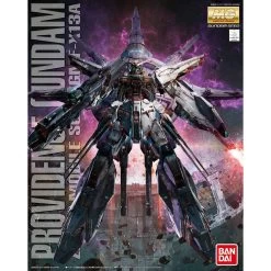 Bandai MG 1/100 Providence Gundam -Model handmade 156 1773 s dnwkv21c98r210zy4ooyd0li1ux4