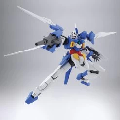 Bandai HGAGE 1/144 #10 Gundam AGE-2 Normal 12 Bandai HGAGE 1/144 #10 Gundam AGE-2 Normal -Model handmade 156 2752 o 1ceteeeh5rdo2pe1qg03t1n2p2i