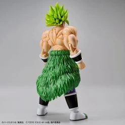 Bandai Dragon Ball Super Figure-rise Standard Super Saiyan Broly (Full Power) Model Kit -Model handmade 156 3011 s ksunp92sr4hz6vo4s3v4nmhrhd0g