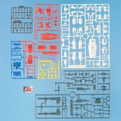 Bandai HGUC 1/144 Gunpla Starter Set -Model handmade 156 3174 o 1d3oq7ncm7e6123r1dmjr611s5d2i
