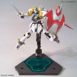 Bandai 1/144 HDBD:R GUNDAM JUSTICE KNIGHT -Model handmade 156 3406 s 5vzkwdygln6td6fldc63kzbkdz4r 1024x1024 f614acb4 b51c 457e 813a aad30d341383
