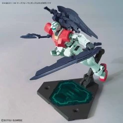Bandai HGDB:R 1/144 #03 Marsfour Weapons -Model handmade 156 3408 s q96gusr6fii9ctfwlw6n3wrfsog0