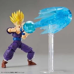 Bandai Dragon Ball Z Figure-rise Standard Super Saiyan 2 Son Gohan (New Packaging) Model Kit -Model handmade 156 3505 s 2pwenbrcqdjtfz5boi3ya1vjk9nx