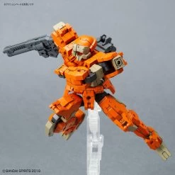 Bandai 30 Minutes Missions 1/144 #24 EEXM-21 Rabiot (Orange) -Model handmade 156 3707 s xij8bl2rdfzrwj63mo2lftm2zh3m