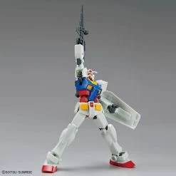 Bandai Entry Grade 1/144 RX-78-2 Gundam 17 Bandai Entry Grade 1/144 RX-78-2 Gundam -Model handmade 156 3957 s yoiq26lqillz7gz8aphq9u95jcns