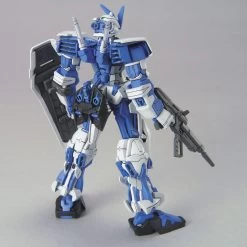 Bandai HGGS 1/144 #13 Gundam Astray Blue Frame 12 Bandai HGGS 1/144 #13 Gundam Astray Blue Frame -Model handmade 156 409 s acvvcn2d7r31p53m1ajrhz7tlb35