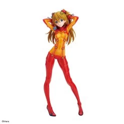 Bandai Rebuild Of Evangelion Figure-rise Labo Shikinami Asuka Langley Model Kit -Model handmade 156 4310 s vbh10qyec2xrfvr78sqsxbph7rxh