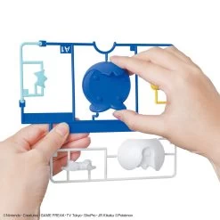 Bandai Pokemon Piplup 06 Quick Model Kit 9 Bandai Pokemon Piplup 06 Quick Model Kit -Model handmade 156 4351 s vum7hms9muzvw0wsmamzd73c376z