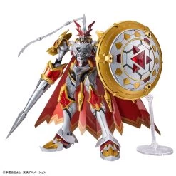 Bandai Digimon Tamers Figure-rise Standard Amplified Dukemon (Gallantmon) -Model handmade 156 4366 s 0gfrr1d2v6ggmb0pnx1wt4auenc8