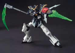 Bandai HGAC 1/144 #239 Gundam Deathscythe