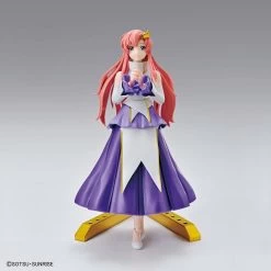 Bandai Gundam Seed Figure-rise Standard Lacus Clyne Model Kit -Model handmade 156 4470 s e2n45vgpxyhgdny13y5v29mdkt15