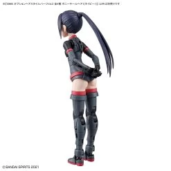 Bandai 30 Minutes Sisters Option Hair Style Parts Vol.2 Set Of 4 Accessory Kits -Model handmade 156 4499 o 1fg3m6t4culd2euj01eu5fcm2i