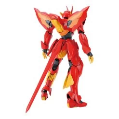 Bandai HGAGE 1/144 #15 Zeydra -Model handmade 156 4545 s wgv425s6ne6yoymu0926sq5d24so