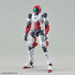 Bandai 30 Minutes Missions 1/144 #EX33 EXM-A9s Spinatio (Sengoku Type) -Model handmade 156 4594 o 1f8et72cvj0n1fo8112418ok1ek32i