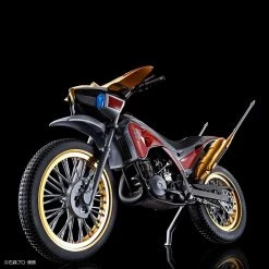 Bandai Kamen Rider Kuuga Figure-rise Standard Trichaser 2000 Model Kit 13 Bandai Kamen Rider Kuuga Figure-rise Standard Trichaser 2000 Model Kit -Model handmade 156 4609 s 7cip5a325nz9plkxyy6g2n9ttny7