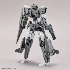 Bandai 30 Minutes Missions #41 EEXM-30 Espossito Alpha Model Kit -Model handmade 156 4611 s 26uarg1xghs5adpdjv0rcfaad97l