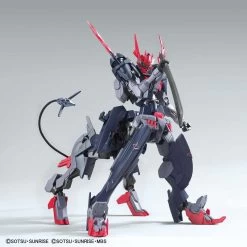 Bandai HGBB 1/144 Gundam Barbataurus -Model handmade 156 4697 s e6uua2crwwft9iy8rdj55w9sxnms