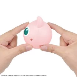 Bandai Pokemon Jigglypuff 09 Quick Model Kit -Model handmade 156 4719 s uajbw6jr0jwzwex936rm8hdmly0k