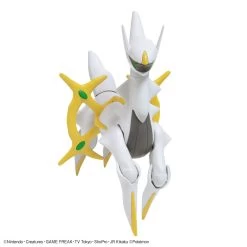 Bandai Pokemon Arceus 51 Model Kit 13 Bandai Pokemon Arceus 51 Model Kit -Model handmade 156 5016 s g0w3gkiryayn72r0p0qhwpctt7qb