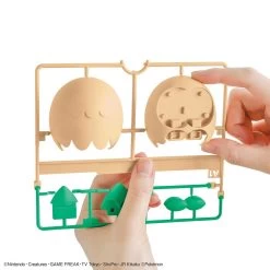 Bandai Pokemon Rowlet 10 Quick Model Kit -Model handmade 156 5026 s twmronv5zampn8jsam4idg7uhjws