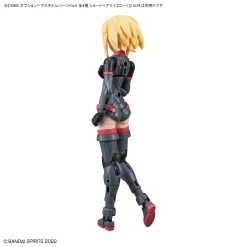 Bandai 30 Minutes Sisters Option Hair Style Parts Vol. 5 Set Of 4 Accessory Kits -Model handmade 156 5037 o 1g5vvstfbrji1ltp1p35egn1b7m2i