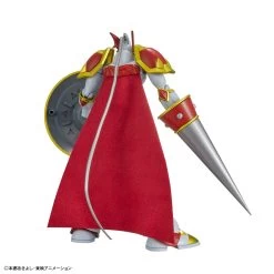 Bandai Digimon Tamers Figure-rise Standard Dukemon Model Kit 15 Bandai Digimon Tamers Figure-rise Standard Dukemon Model Kit -Model handmade 156 5040 s tma4x56uckmprsix76woqfetfkc3