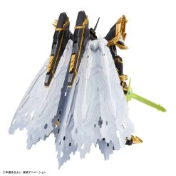 Bandai Digimon Figure-rise Standard Amplified Alphamon -Model handmade 156 5083 o 1gd2jnvs1o5n1qic63m1efi122u2i