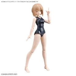 Bandai 30 Minutes Sisters Option Body Parts Type S02 (Color B) -Model handmade 156 5098 s ea7otswre2838nxi7rthdwmbvh2z
