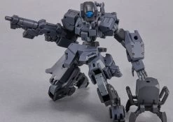 Bandai 30 Minutes Missions 1/144 EEXM-S02M Forestieri 02