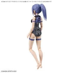 Bandai 30 Minutes Sisters Option Hair Style Parts Vol. 6 Set Of 4 Accessory Kits -Model handmade 156 5145 o 1gichv2o41nej1rqmptj1l0r9sc2i 1