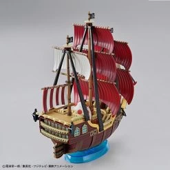 Bandai One Piece Grand Ship Collection Oro Jackson Model Kit 15 Bandai One Piece Grand Ship Collection Oro Jackson Model Kit -Model handmade 156 5155 s 2rkypay4z2egsutuo8jlfvoetf3g