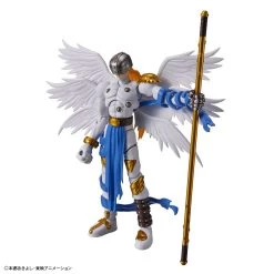 Bandai Digimon Adventure Figure-rise Standard Angemon Model Kit -Model handmade 156 5214 o 1gm88b6ve10ao3n41ch7q0scr72i