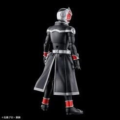 Bandai Kamen Rider Figure-rise Standard Kamen Rider Wizard (Flame Style Ver.) Model Kit -Model handmade 156 5295 s mnqsrctt0yhzawtqad3fzi2yu9vg